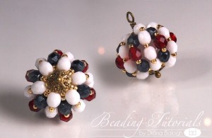 Beaded bead tutorial download