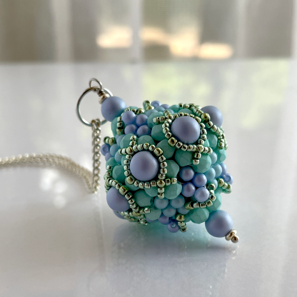 Anita jewelry set beading kit - Image 13
