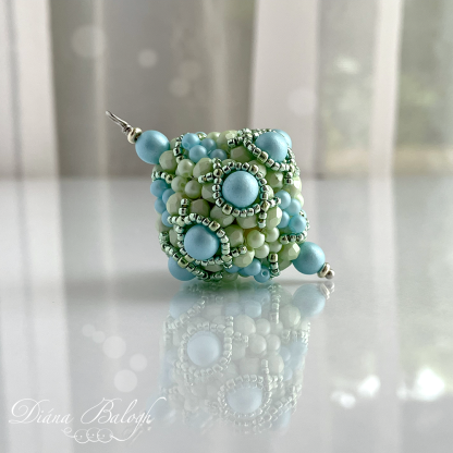 Anita jewelry set beading kit - Image 14