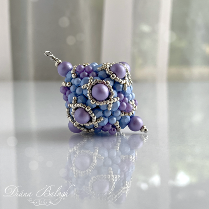 Anita jewelry set beading kit - Image 12